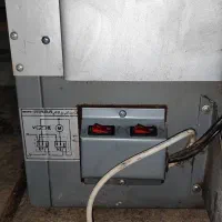 بخاری نفتی گازوییل انرژی مدل 430|بخاری، هیتر، شومینه|جاجرود, |دیوار