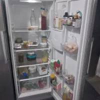 یخچال و فریزر