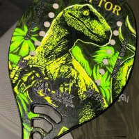 راکت تنیس ساحلی در حد نو