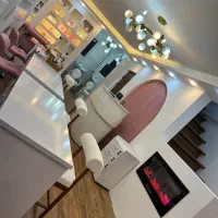 دعوت به همکاری در سالن زیبایی