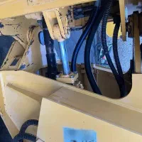 لودر لئوگانگ 856|خودرو سنگین|میاندوآب, |دیوار