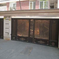 آهنگری سیار با سابقه درخشان در پروژه های بزرگ