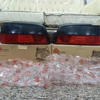 چراغ عقب پارس