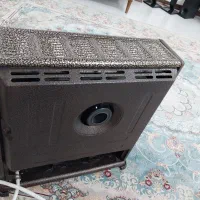 بخاری مشهد دوام مدل MD209|بخاری، هیتر، شومینه|بیرجند, |دیوار