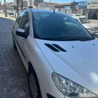 206 تیپ دو 99|خودرو سواری و وانت|سیرجان, |دیوار