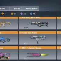 اکانت  کال اف فول اسنایپ ( اجاره و فروش )|کنسول، بازی ویدئویی و آنلاین|گرگان, |دیوار