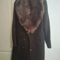 پالتو ترک خزدار