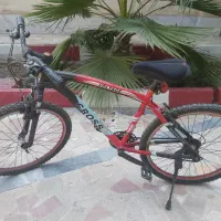 دوچرخه ۲۶ کراس