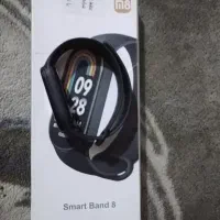 ساعت مچ بند هوشمند سری 8 طرح اصل