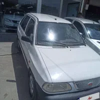 ۱۴۱ هیدرولیک و ای بی اس
