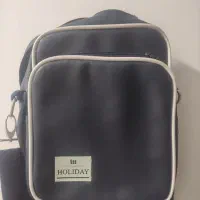 کیف دوشی برند holiday  تعطیلات