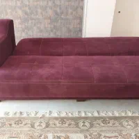 مبل تخت خواب شو|مبلمان خانگی و میز عسلی|سبزوار, شهرک اندیشه|دیوار