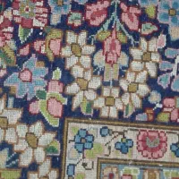 فرش دستباف راور اصل ۱۲ متری ، حسن خانی|فرش|تهران, حصار بوعلی|دیوار