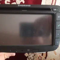 مانیتور EMGRAND 800X480