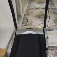 تردمیل خانگی|تجهیزات ورزشی|اهواز, گلستان|دیوار