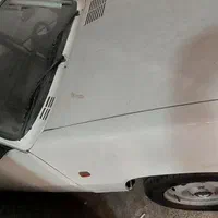 فروش رنو سپند مدل ۱۳۸۲ در حد صفر|خودرو سواری و وانت|تهران, جیحون|دیوار