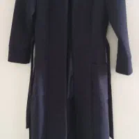 پالتو|لباس|هشتگرد, فاز ۱ مهستان|دیوار