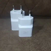 آداپتور اصلی سامسونگ
