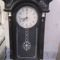 ساعت دیواری