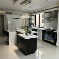 ۱۲۸ متر میرزا شیرازی فول امکانات