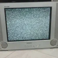 تلویزیون  سامسنگ