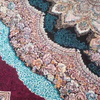 فرش ۱۲متری|فرش|تبریز, |دیوار