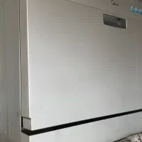 ماشین ظرفشویی مدیا