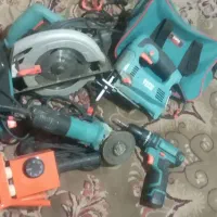 ابزار کابینت نو