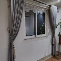 پرده کرکره ای