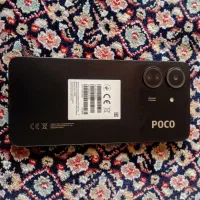 گوشی شیایومی پوکو c65