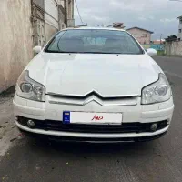 سیتروئن c5 فول کامل وارداتی