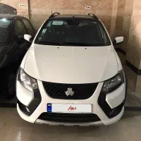 فروش خودرو کوییک RS