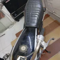 موتور مزایده الگانس125. مدل 87|موتورسیکلت|تبریز, |دیوار