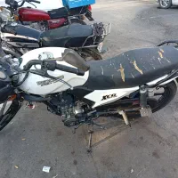 موتور ایردوکو