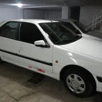 پژو پارس 93داشبورد جدید سند تک برگ