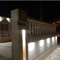 سنگ کاری وکاشی کاری وآجرنما خریدمستقیم سنگ اصفهان