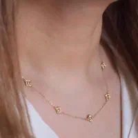 گردنبند نکلیف