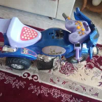 موتورشارژی