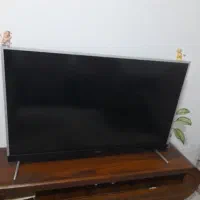 تلویزیون ۵۰ اینچ 4k ایکس ویژن