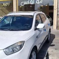 جک S5 1394 شش دنده|خودرو سواری و وانت|تبریز, |دیوار