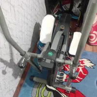 دوچرخه ثابت