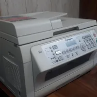 پرینتر ۴ کاره پاناسونیک kx mb 2025|پرینتر، اسکنر، کپی، فکس|تبریز, |دیوار