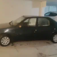 آردی آی مدل 84 دوگانه|خودرو سواری و وانت|سنندج, |دیوار