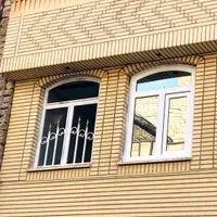 فروش پنجره دوجداره upvc (شرایطی )