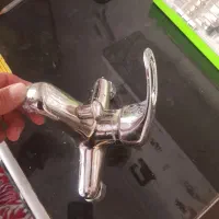 شیر حمام و شیر روشویی