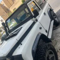 پاژن دو درب مدل ۸۲ فروش یا معاوضه|خودرو سواری و وانت|تهران, المهدی|دیوار