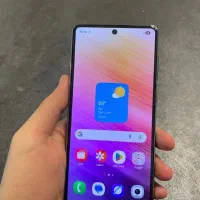 Galaxy A73 5G 128G 8G|موبایل|تهران, عباس‌آباد|دیوار