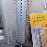 وسایل و تجهیزات مغازه مفت