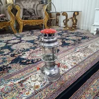 چراغ نفتی انگلیسی