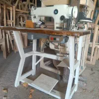 چرخ خیاطی راسته دوز